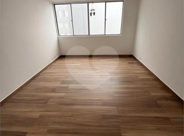 Apartamento · 88m² · 2 Quartos · 1 Vaga · Apartamento com 2 quartos à venda ou para locação em Parque Terra Nova - SP