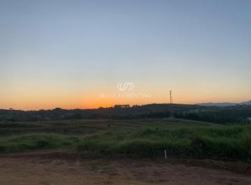 Foto 01 · Terreno em Condomínio de Luxo em Taubaté-SP na Chácara São Félix  250,00 m² de Área Disponível