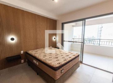 Apartamento · 30m² · 1 Quarto · Apartamento para Aluguel - Ipiranga, 1 Quarto,  30 m2 - São Paulo