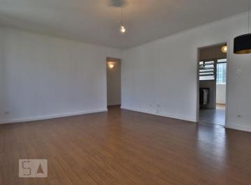 Apartamento · 110m² · 2 Quartos · 1 Vaga · Apartamento para Aluguel - Jardim Paulista, 2 Quartos,  110 m2 - São Paulo
