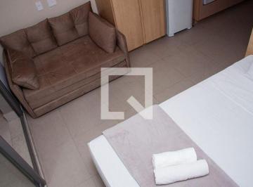 Apartamento · 32m² · 1 Quarto · Apartamento para Aluguel - Vila Pompéia, 1 Quarto,  32 m2 - São Paulo