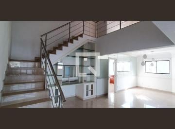 Apartamento · 260m² · 3 Quartos · 5 Vagas · Apartamento à Venda - Portal do Morumbi, 3 Quartos, 260 m² - São Paulo