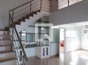 Apartamento · 260m² · 3 Quartos · 5 Vagas · Apartamento à Venda - Portal do Morumbi, 3 Quartos, 260 m² - São Paulo