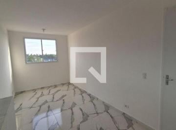 Apartamento · 48m² · 2 Quartos · 1 Vaga · Apartamento para Aluguel - Jardim Casa Branca, 2 Quartos, 48 m² - Suzano