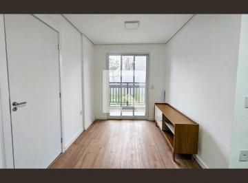 Apartamento · 39m² · 1 Quarto · Apartamento para Aluguel - Campo Grande, 1 Quarto, 39 m² - São Paulo