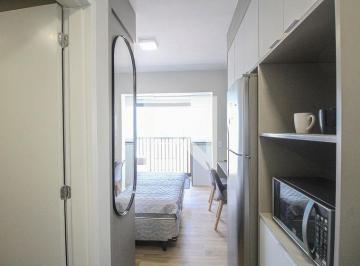 Apartamento · 22m² · 1 Quarto · Apartamento para Aluguel - Vila Mariana, 1 Quarto,  22 m² - São Paulo