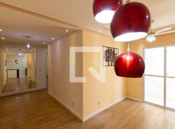 Apartamento · 60m² · 2 Quartos · 1 Vaga · Apartamento para Aluguel - Jardim Colibri II, 2 Quartos, 60 m² - Cotia