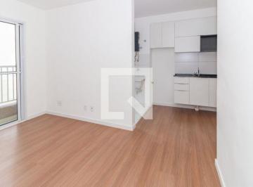 Apartamento · 37m² · 2 Quartos · Apartamento para Aluguel - Água Branca, 2 Quartos, 37 m² - São Paulo