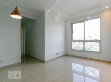 Apartamento · 50m² · 2 Quartos · 1 Vaga · Apartamento para Aluguel - Freguesia do Ó, 2 Quartos, 50 m² - São Paulo