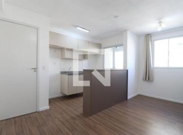 Apartamento · 31m² · 1 Quarto · Apartamento para Aluguel - Água Branca, 1 Quarto,  31 m² - São Paulo