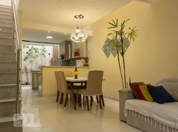 Casa · 140m² · 2 Quartos · 1 Vaga · Casa para Aluguel - Campo Grande, 2 Quartos,  140 m² - Rio de Janeiro