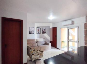 Apartamento · 72m² · 2 Quartos · 1 Vaga · Apartamento para Aluguel - Centro, 2 Quartos,  72 m² - São Leopoldo