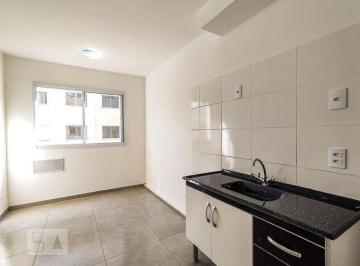 Apartamento · 24m² · 1 Quarto · Apartamento à Venda - Panamby, 1 Quarto, 24 m² - São Paulo