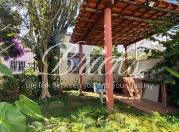 Casa · 160m² · 3 Quartos · 8 Vagas · Casa térrea a  venda 2.100.000,00 160m² Campo belo