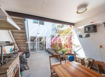 Casa · 130m² · 3 Quartos · 1 Vaga · CARA RESIDENCIAL A VENDA - CAMPO BELO - REFORMADA - AR CONDICIONADO