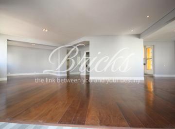 Apartamento · 244m² · 4 Quartos · 3 Vagas · APARTAMENTO VENDA MOEMA
