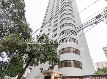 Apartamento · 252m² · 4 Quartos · 4 Vagas · APARTAMENTO VENDA CAMPO BELO