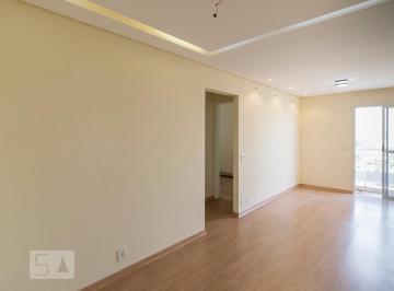Apartamento · 67m² · 3 Quartos · 2 Vagas · Apartamento à Venda - Centro, 3 Quartos, 67 m² - Santo André