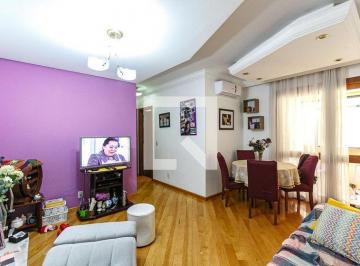 Apartamento · 71m² · 2 Quartos · 1 Vaga · Apartamento à Venda - Menino Deus, 2 Quartos,  71 m² - Porto Alegre