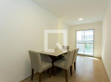 Apartamento · 63m² · 3 Quartos · 1 Vaga · Apartamento à Venda - Vila Carrão, 3 Quartos,  63 m² - São Paulo