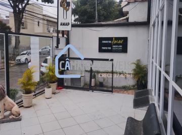 Comercial · 360m² · Salão Comercial amplo para locação praça da toco