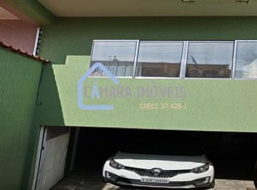 Casa · 150m² · 4 Quartos · 5 Vagas · Sobrado com 4 dormitórios em Arthur Alvim á venda com até 5 vagas