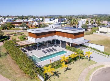 1ad93998e631ed412f7f7631625f8a9f8e920fbc ·  Casa de Luxo no Condomínio Tamboré – Jaguariúna, SP