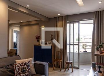 Apartamento · 78m² · 3 Quartos · 2 Vagas · Apartamento à Venda - Estoril , 3 Quartos, 78 m2 - Belo Horizonte