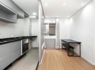 3fbafe42-d757-4f37-9d5a-70cb7e4ef3b3 · Elegante apartamento tipo para venda com 1 quarto, 40m²