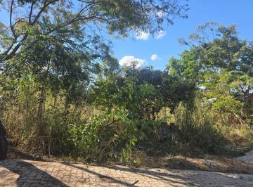 Terreno , Brasília · Condomínio Verde - Jardim Botânico