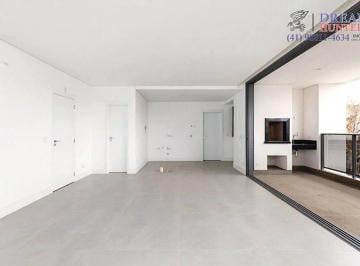 Apartamento · 176m² · 3 Quartos · 2 Vagas · Apartamento NOVO, Garden suspenso de 176.38m² no bairro Hugo Lange, com 3 suítes, 4 banheiros e 2 va