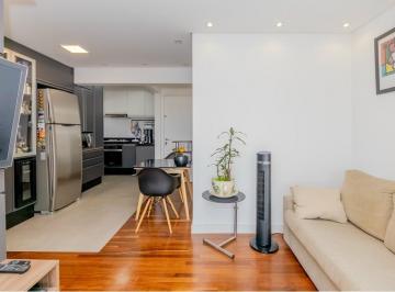 Apartamento · 55m² · 2 Quartos · 2 Vagas · Apartamento à venda no bairro Ipiranga - São Paulo/SP