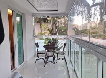 Foto 09 · APARTAMENTO COM 2 SUITES EM SÃO CONRADO