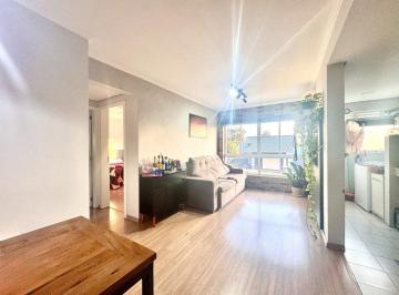 702073_i1mIh_70207368699a480d191.jpg · Apartamento com dois quartos, suíte e churrasqueira, no Jd São Pedro