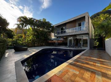 Casa de 4 quartos, São Sebastião · Casa NOVA em Toque Toque Pequeno