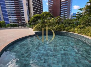 Foto 03 · CAMINHO DAS ÁRVORES   Apartamento à venda 4 Suítes | 250m² | Caminho das Árvores | Salvador/BA |  An
