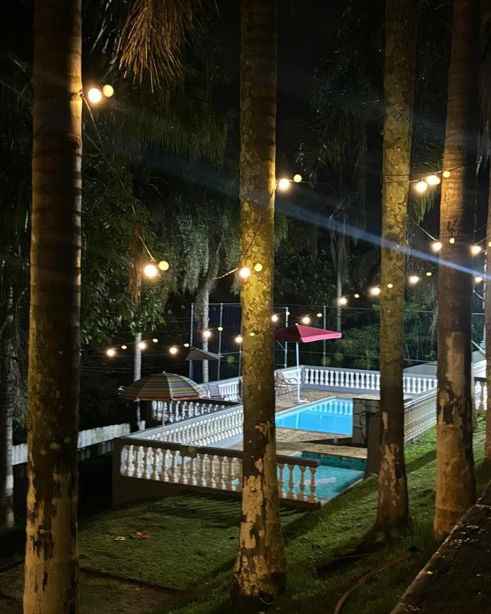 Foto - Cajamar - Ponunduva