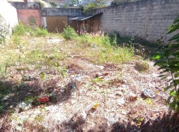 Foto 01 · Terreno, Colonial, Contagem, MG