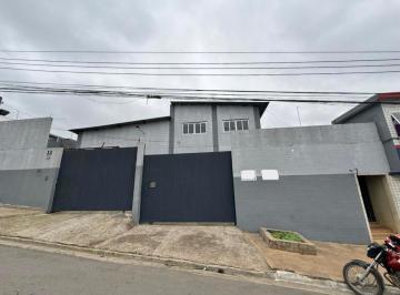 Comercial , Suzano · Galpão disponivel para venda ou locação em Suzano.