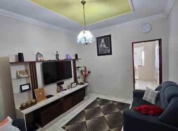 Casa de 3 quartos, São Paulo · Casa 150 m² - 3 quartos - 3 vagas de garagem - Parque Fernanda - SP