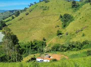 Rural , Bom Repouso · Chácara à Venda em Bom Repouso – MG