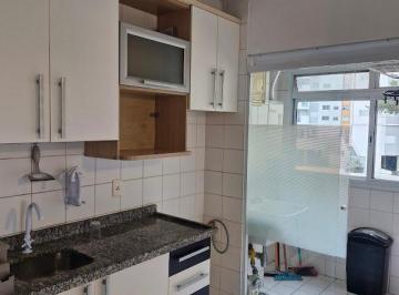 Apartamento de 3 quartos, São Paulo · Butantã 