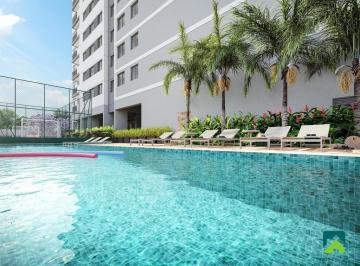 Piscina · Lapa Agua Branca.Apartamento venda 2 quartos terraço, Lapa, Agua Branca, São Paulo. Estação Metro la