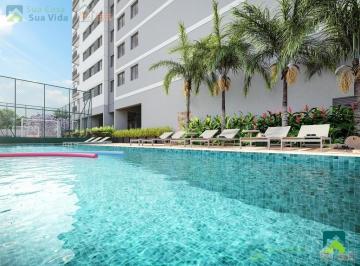 Piscina · Lapa Agua Branca.Apartamento venda 2 quartos terraço, Lapa, Agua Branca, São Paulo. Estação Metro la