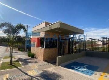 Portaria · Apartamento à venda no Jardim Buriti em Várzea Paulista - SP