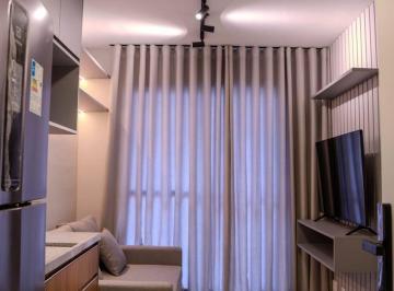 Casa · 25m² · 1 Quarto · Lindo Studio, 25m², 1 Quarto, Sala/Cozinha integrada na Vila Butantã - SP.