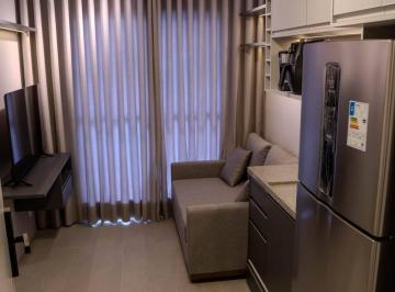 Casa · 25m² · 1 Quarto · Lindo Studio, 25m², 1 Quarto, Sala/Cozinha integrada na Vila Butantã - SP.