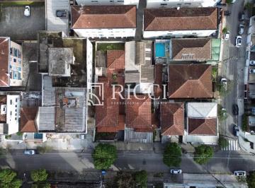 Foto 06 · CASA ou terreno Comercial à Venda em Santos-SP, Bairro Gonzaga 492 m² de Área