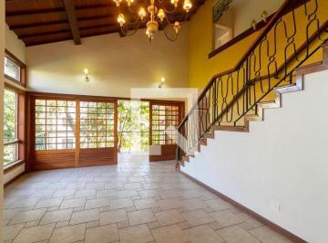 Casa · 341m² · 5 Quartos · 6 Vagas · Casa à Venda - Santa Amélia, 5 Quartos, 341 m² - Belo Horizonte