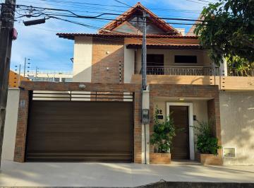 Casa de 4 quartos, Fortaleza · Casa DIONÍSIO TORRES